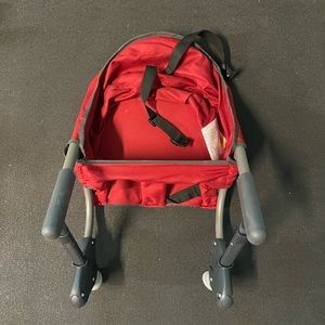 Chicco Portable High Chair